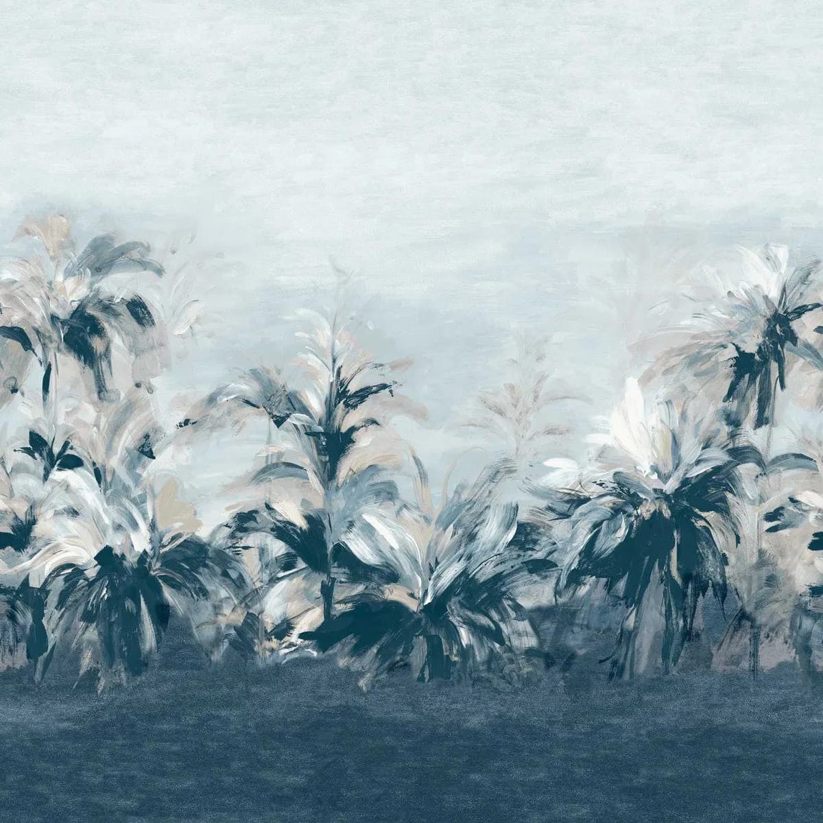 Alberi Wallpaper roomset