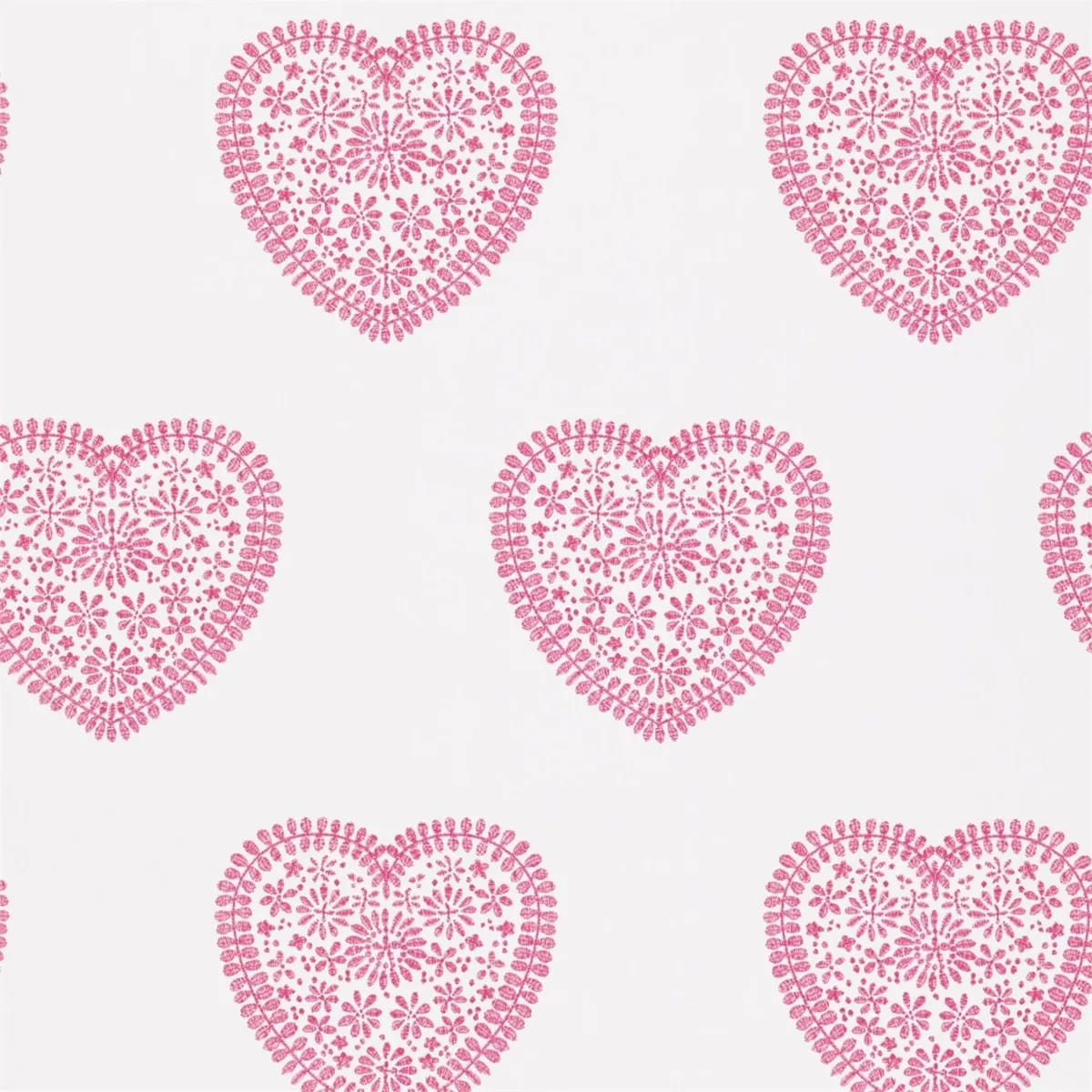 All About Me Wallpaper roomset