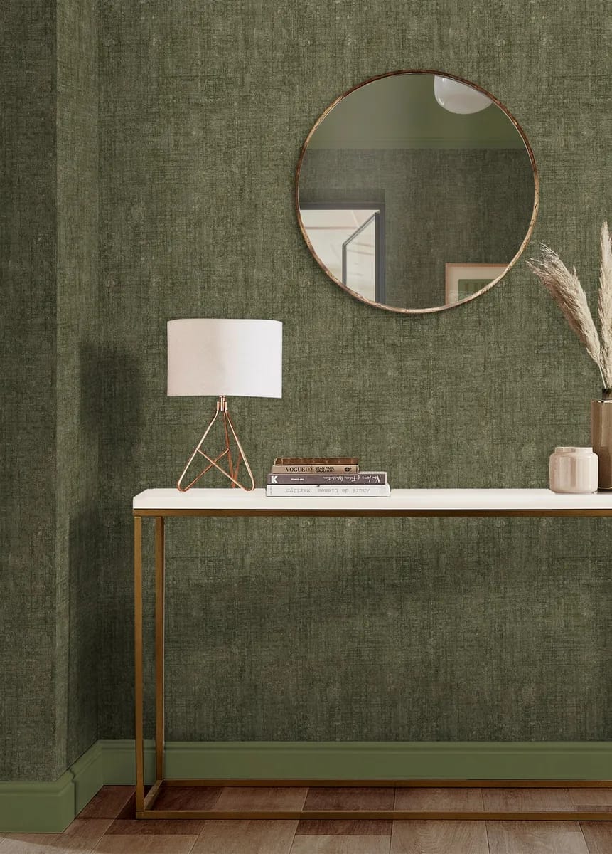 Armando Wallpaper roomset