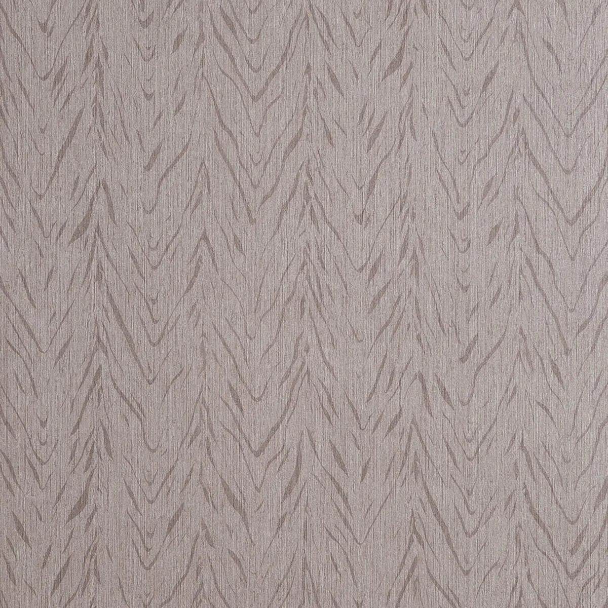 Cascade Wallpaper — Pewter