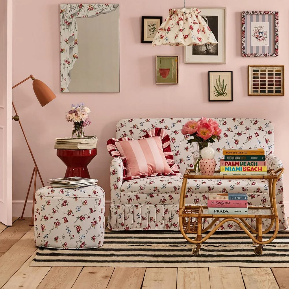 Cath Kidston Little Dolly Paint detail 1