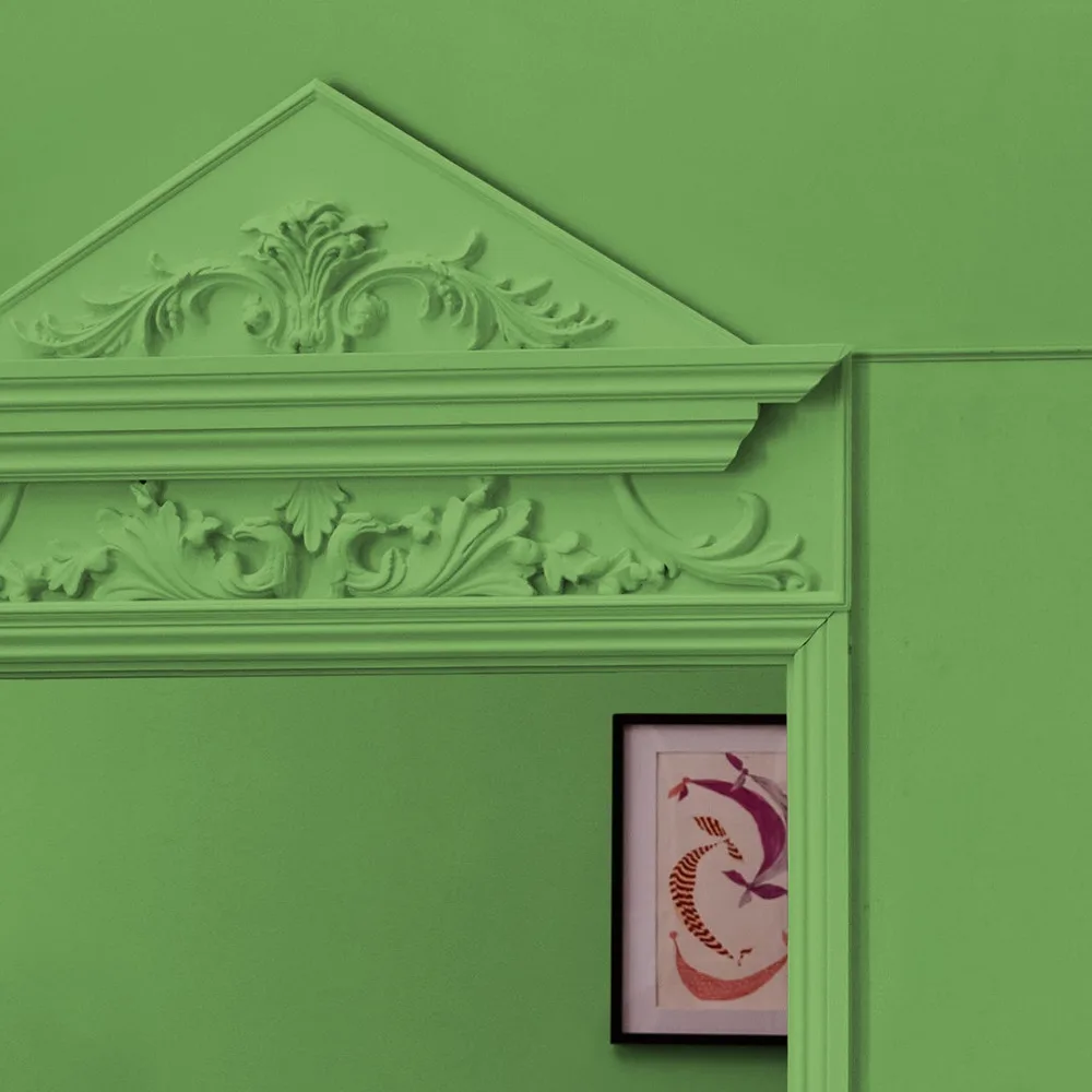 Cath Kidston Magic Beans Paint detail 1