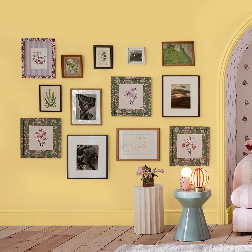 Cath Kidston Make A Note Paint detail 1