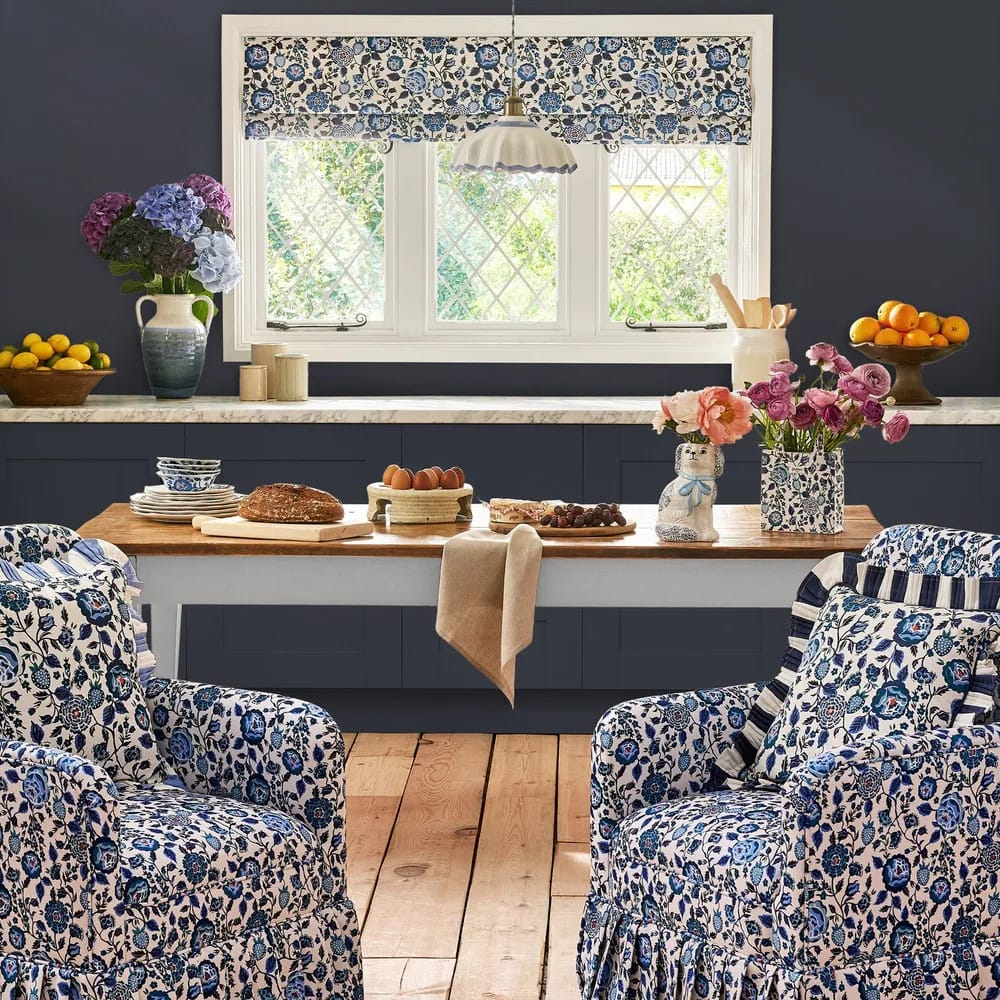 Cath Kidston Smart Casual Paint detail 1