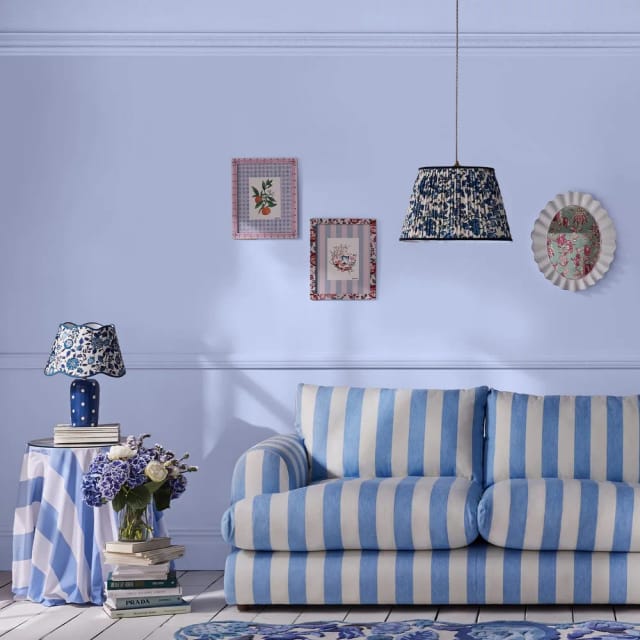 Cath Kidston Velvet Bow Paint