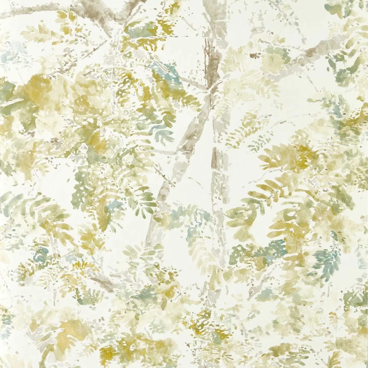 Ceiba Wallpaper — Nectar