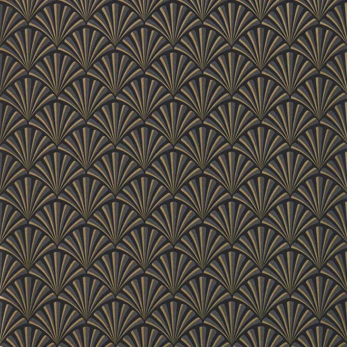 Chrysler Wallpaper roomset