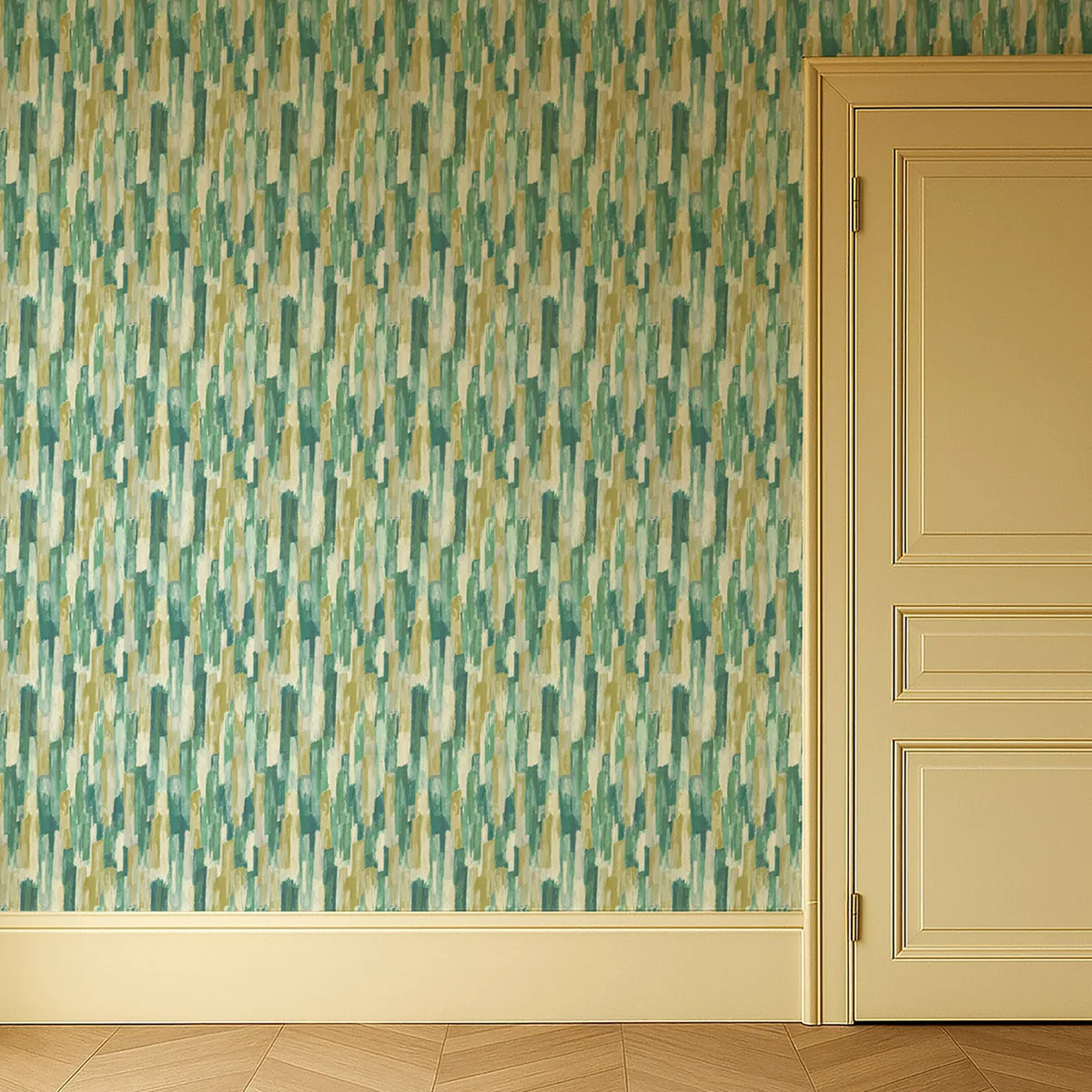 Cityscape Wallpaper — Glade