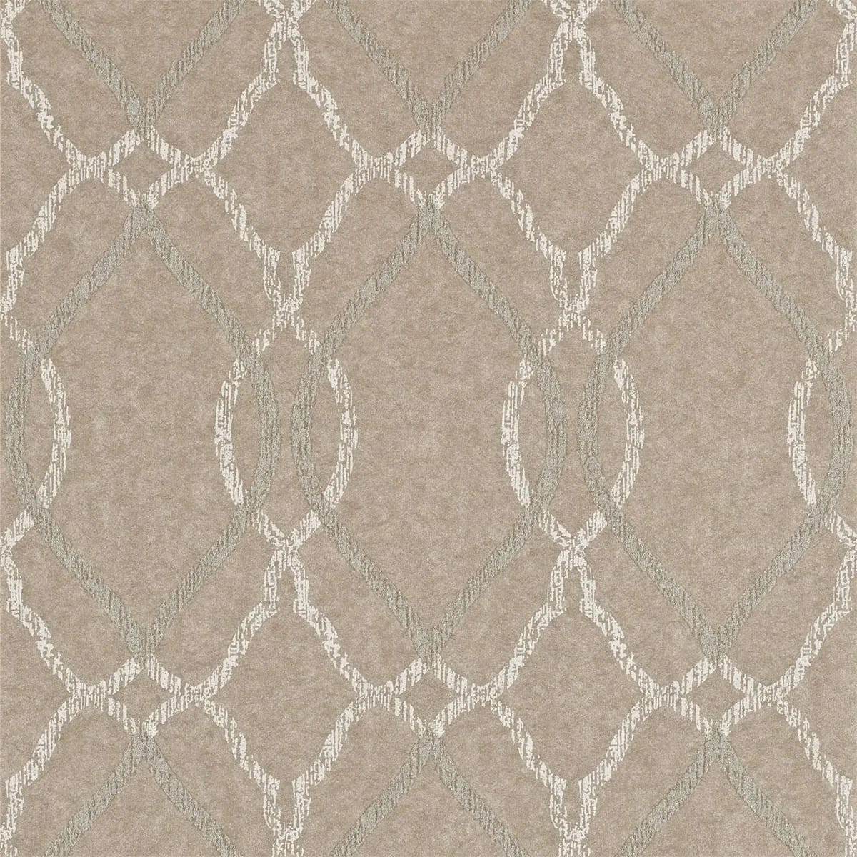 Comice Wallpaper roomset