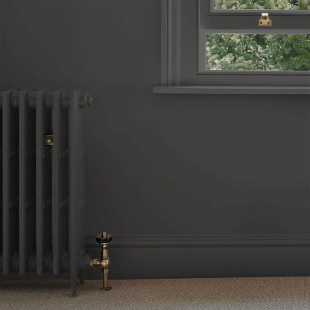 Crescent Mist Paint