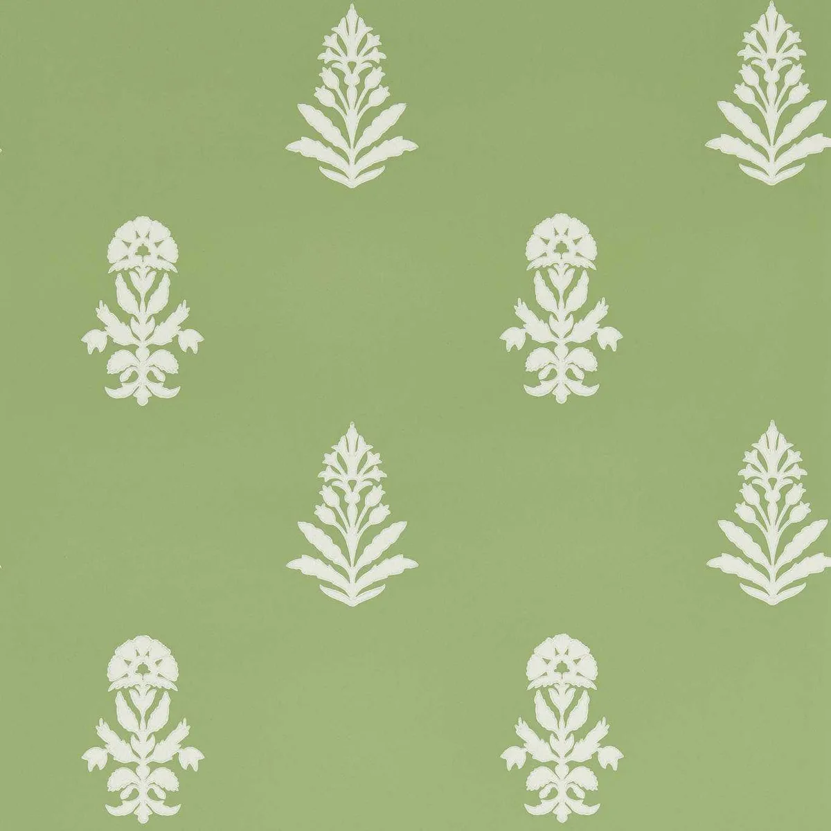 Dabu Wallpaper roomset