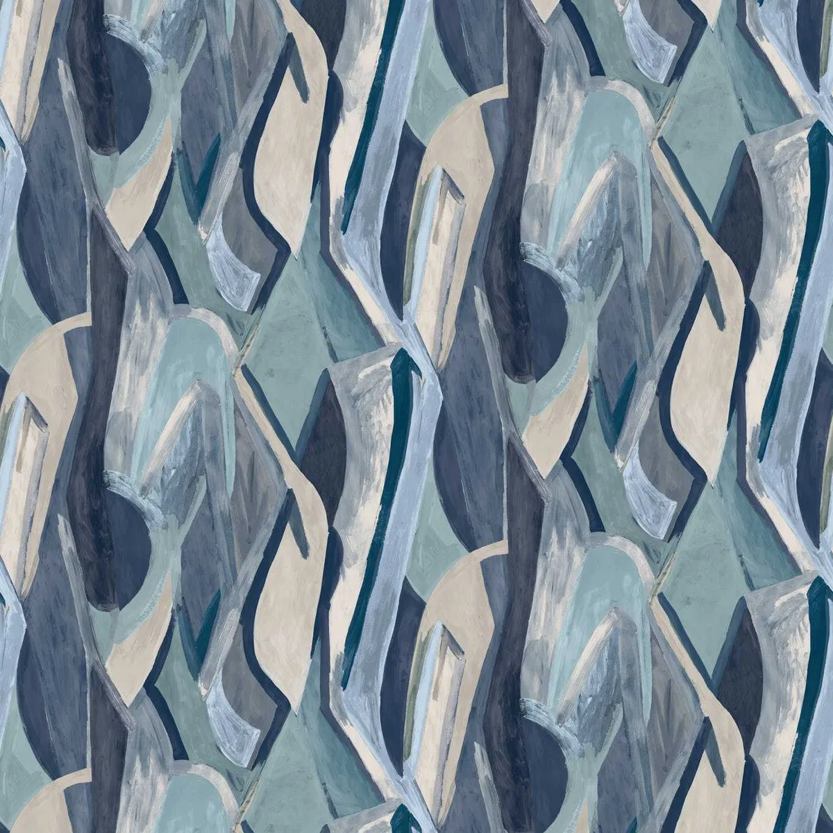 Dynamic Wallpaper roomset