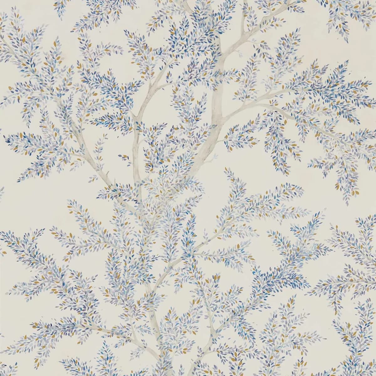 Farthing Wood Wallpaper roomset
