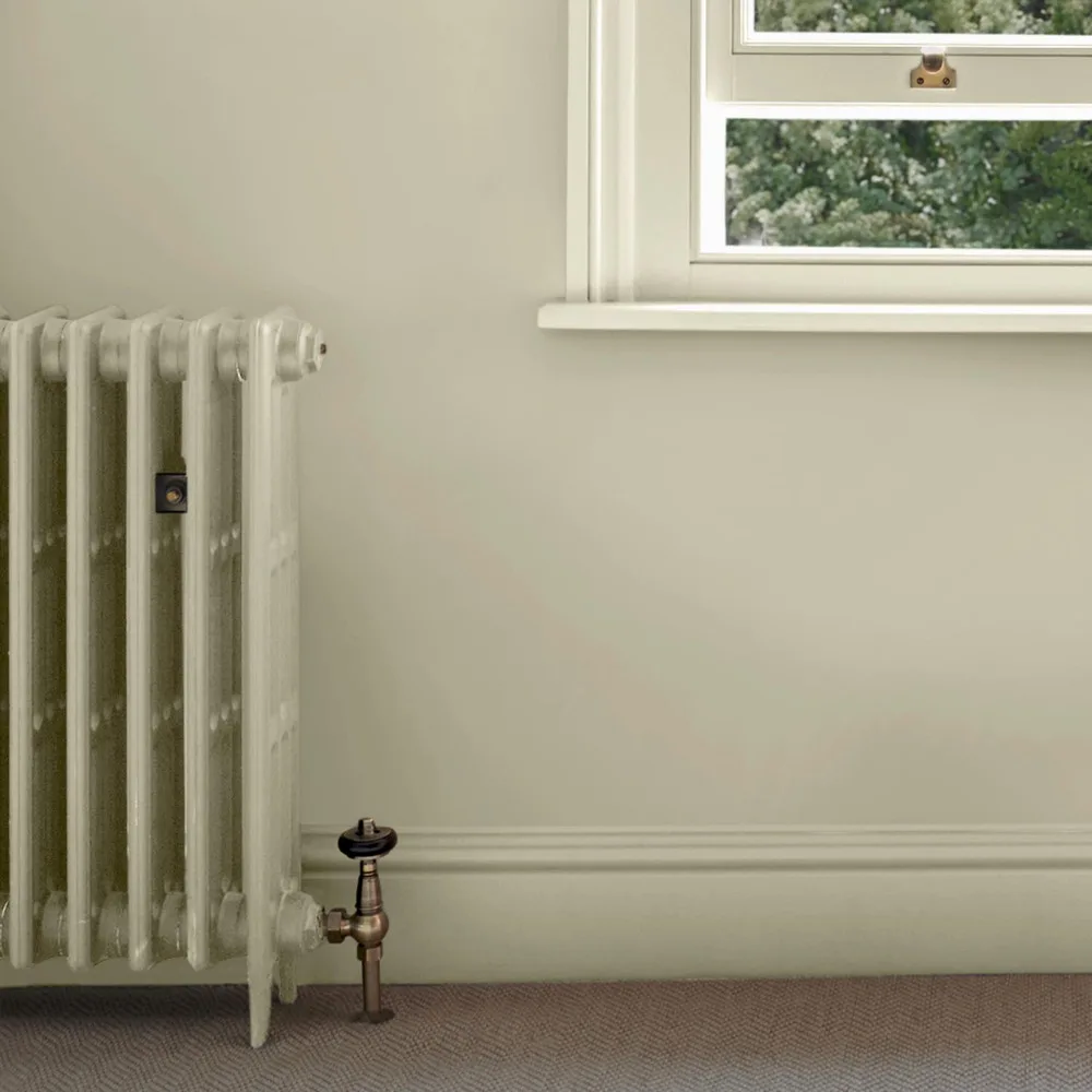 Feathered Linen Paint