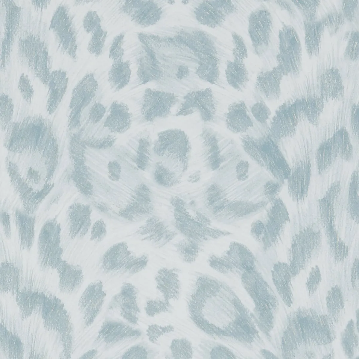 Felis Wallpaper — Duckegg