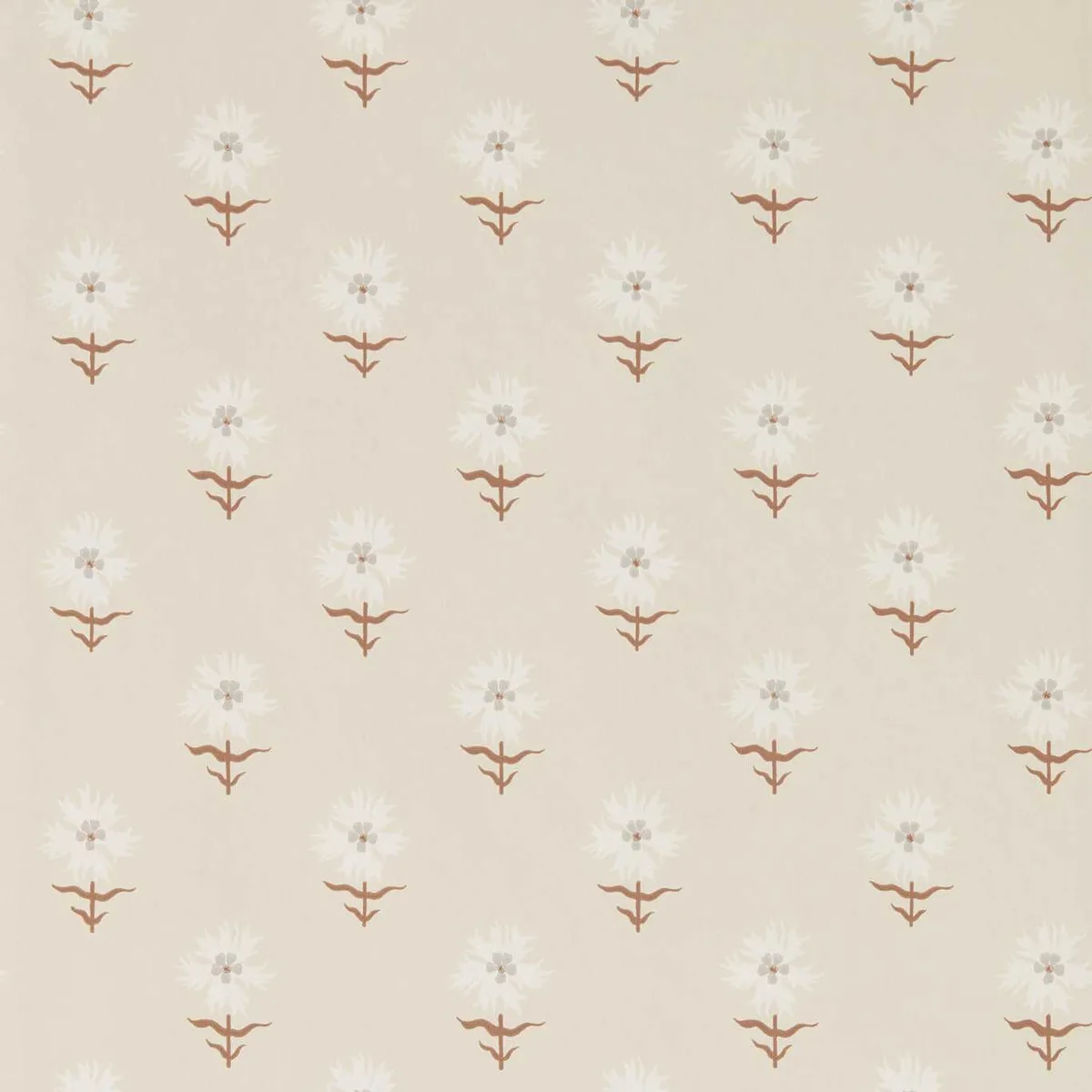 Fellcroft Wallpaper — Champagne
