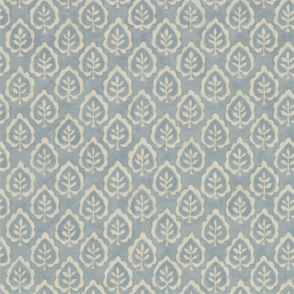 Fencott Wallpaper roomset