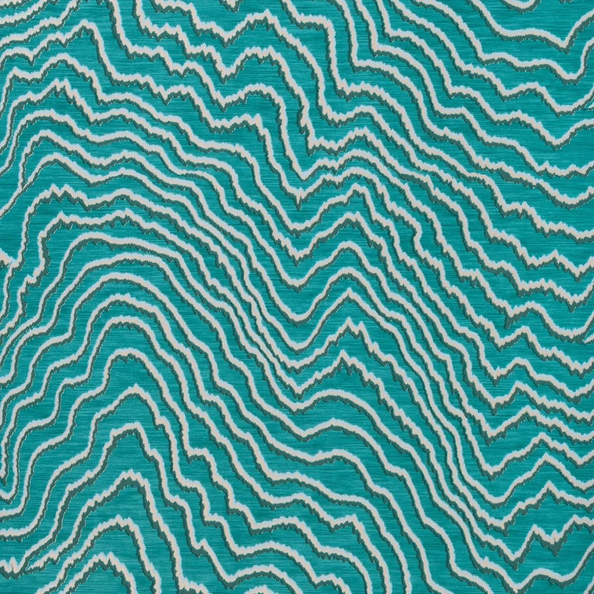 Fiji Wallpaper — Teal