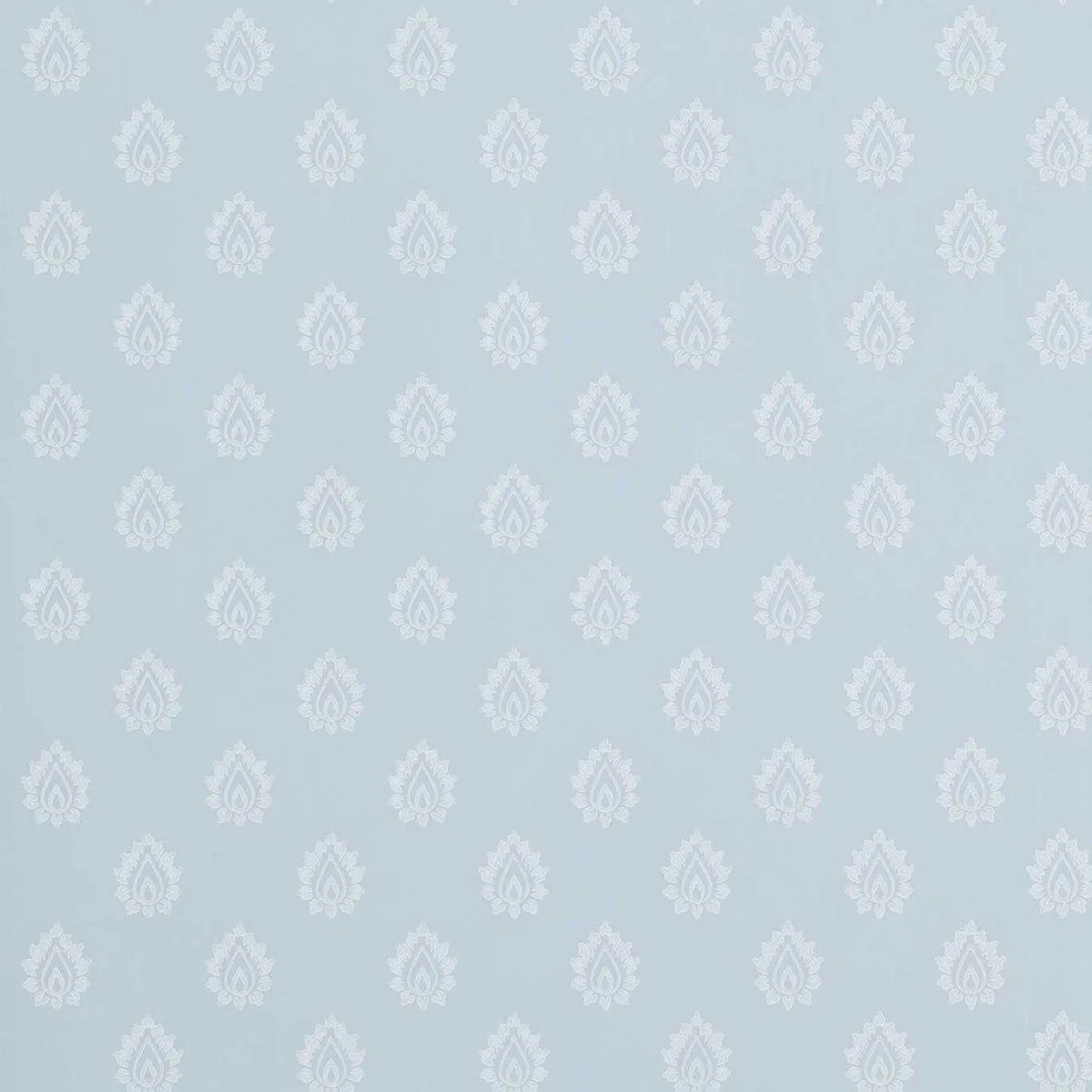 Florrie Wedgwood Wallpaper roomset
