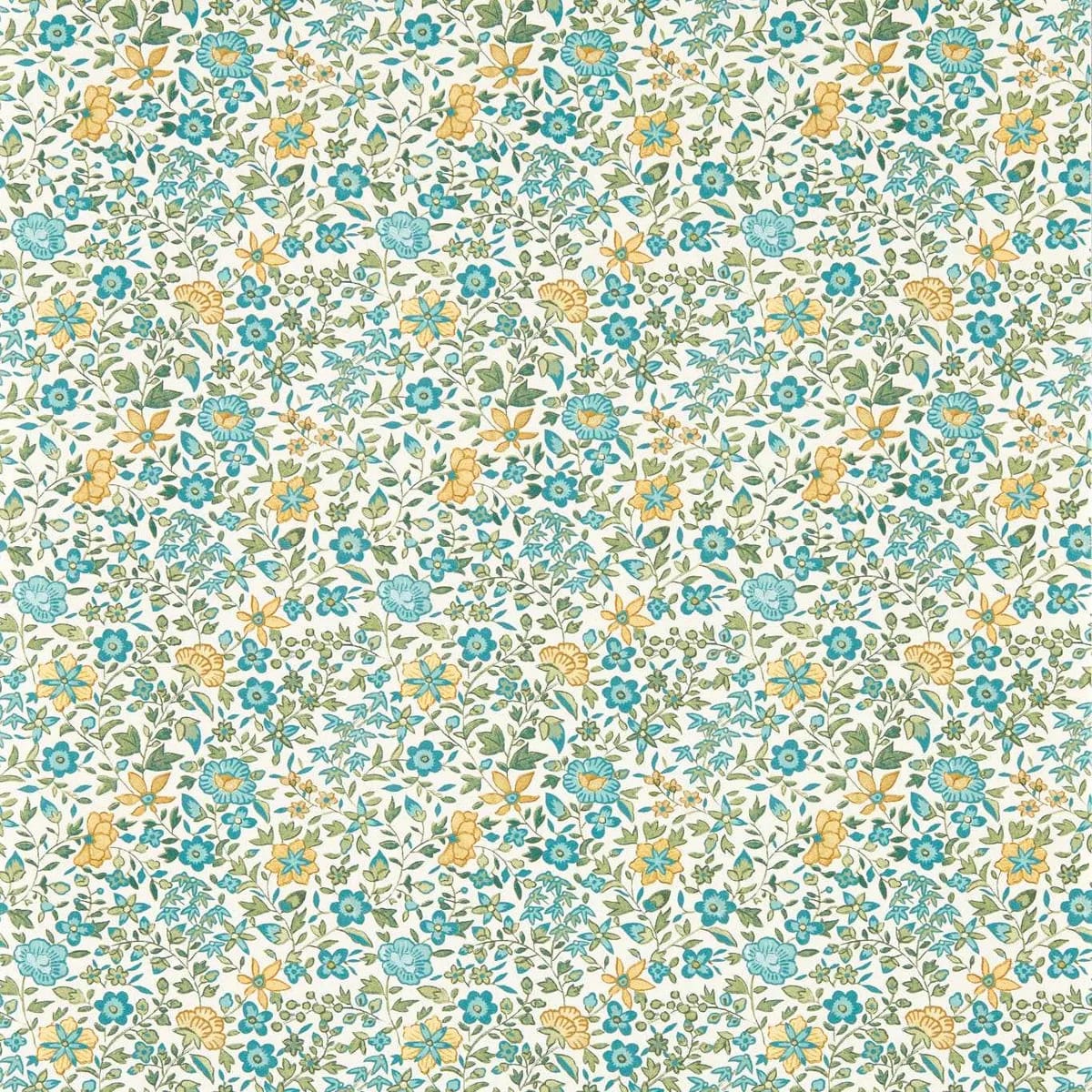 Gamthi Wallpaper roomset