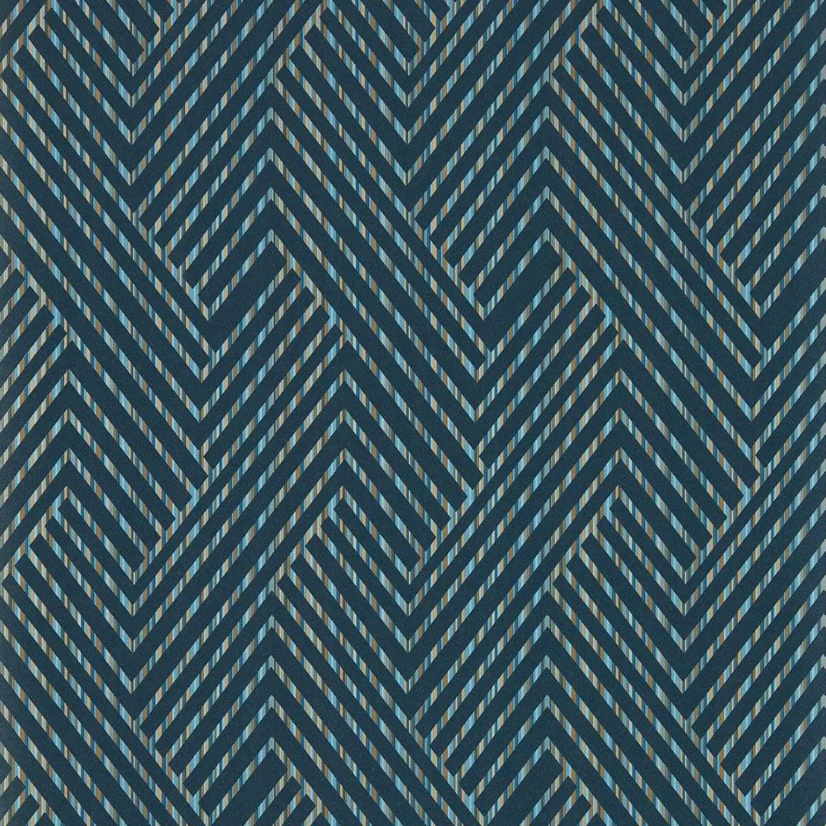 Grassetto Wallpaper — Midnight