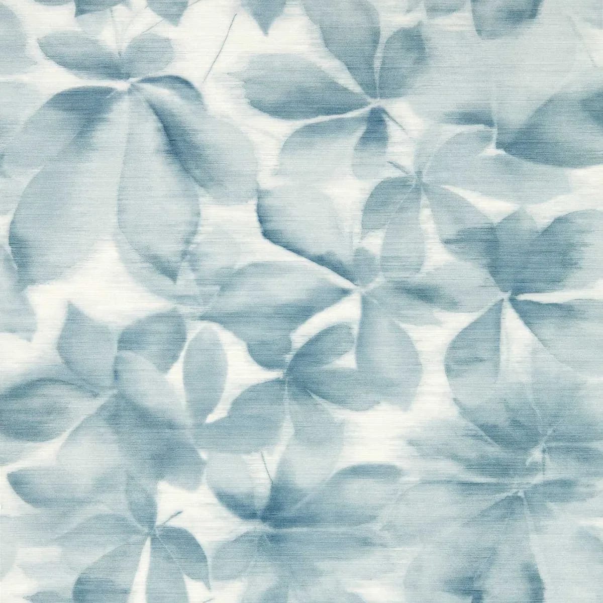 Grounded Wallpaper roomset