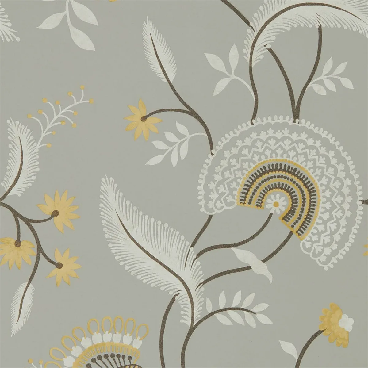 Hakimi Wallpaper roomset