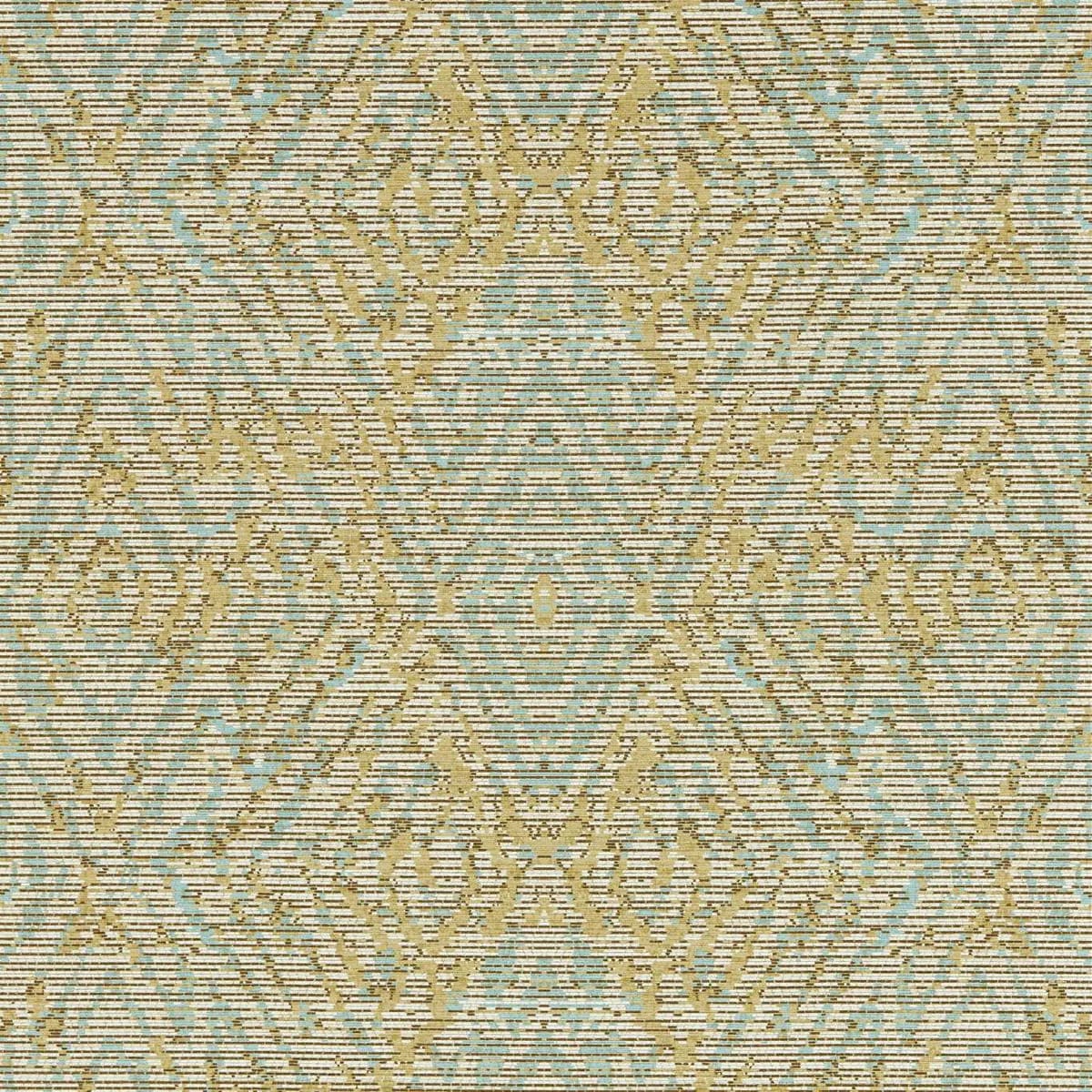 Hansha Wallpaper roomset