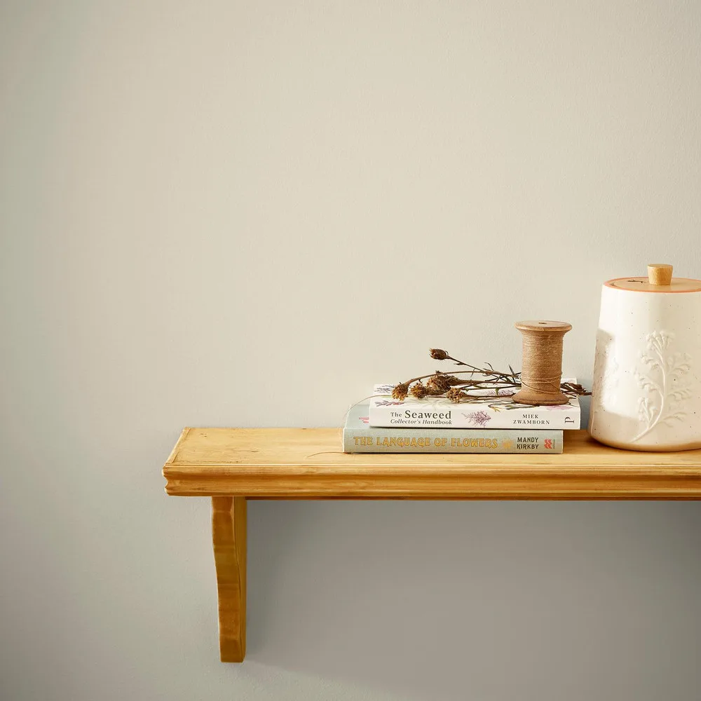 Joules Cotswold Stone Paint detail 1