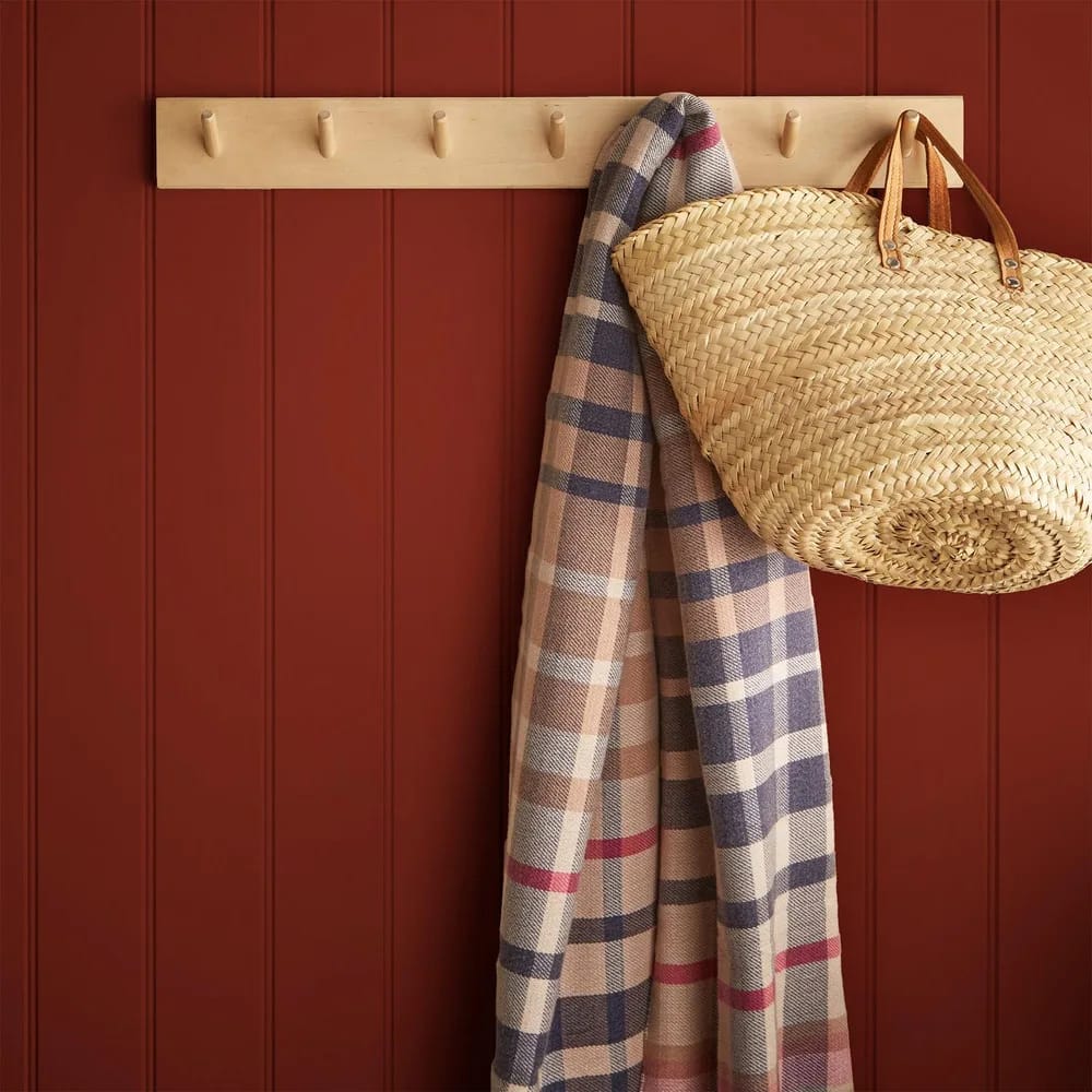 Joules Hawthorn Berry Paint detail 1