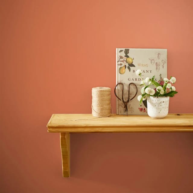 Joules Potting Shed Paint
