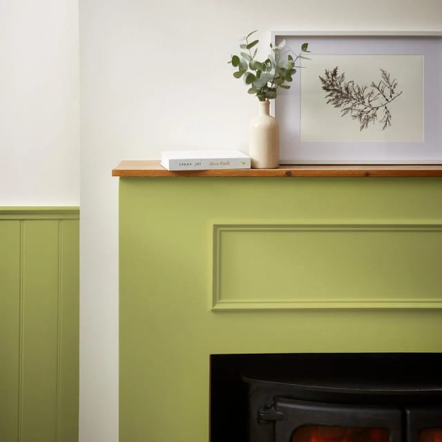 Joules Spring Pasture Paint