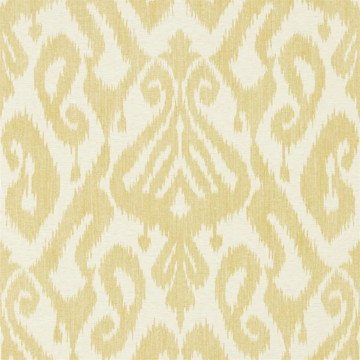 Kasuri Wallpaper roomset