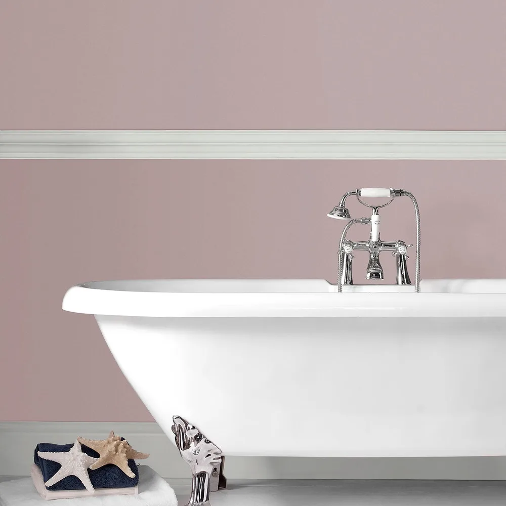 Laura Ashley Blush Paint detail 1