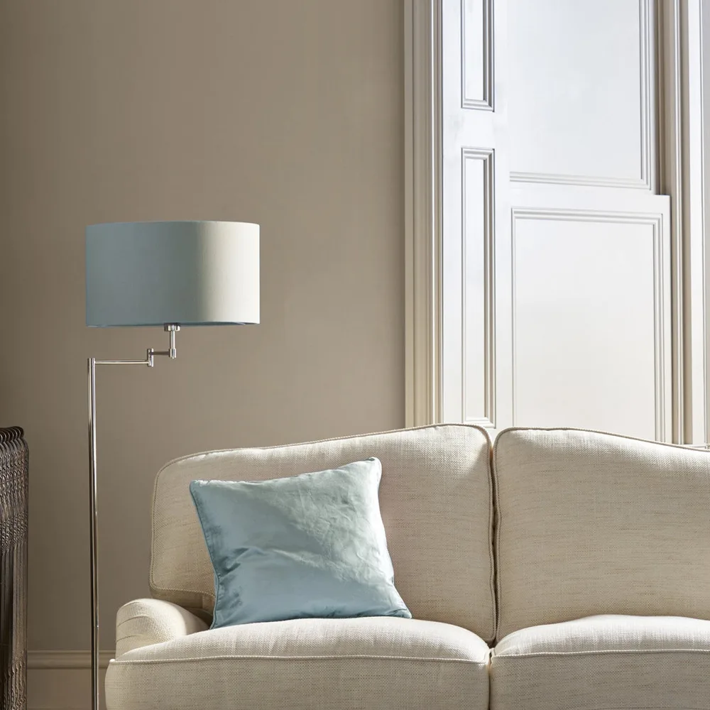 Laura Ashley Linen Paint detail 1