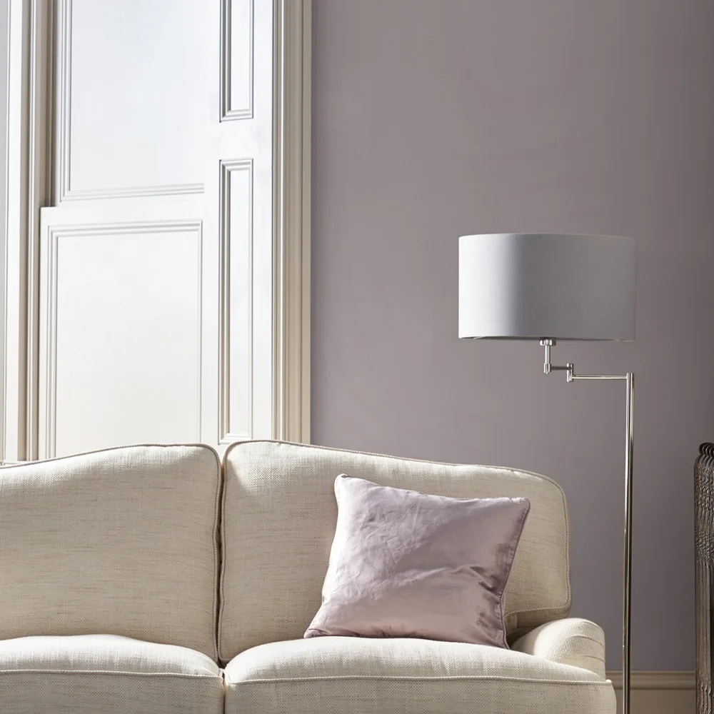 Laura Ashley Pale Amethyst Paint detail 1