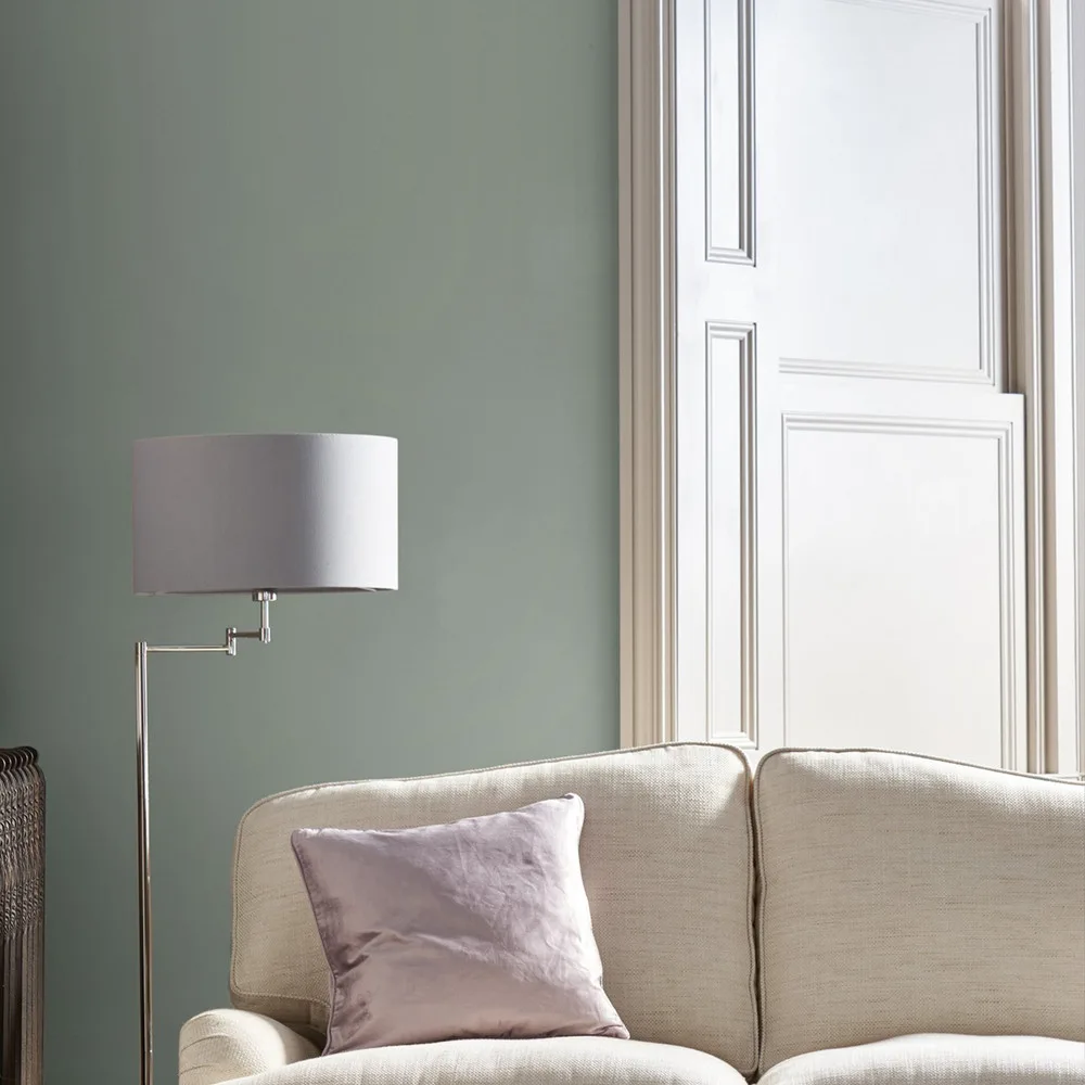 Laura Ashley Pale Eau de Nil Paint detail 1