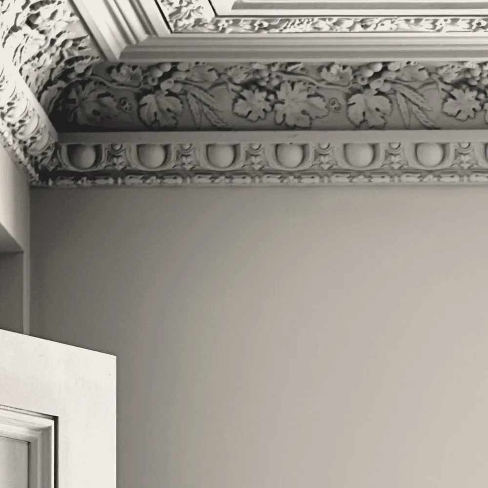 Laura Ashley Pale Sable Paint detail 1