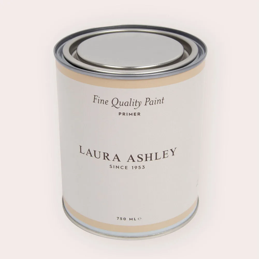 Laura Ashley Primer