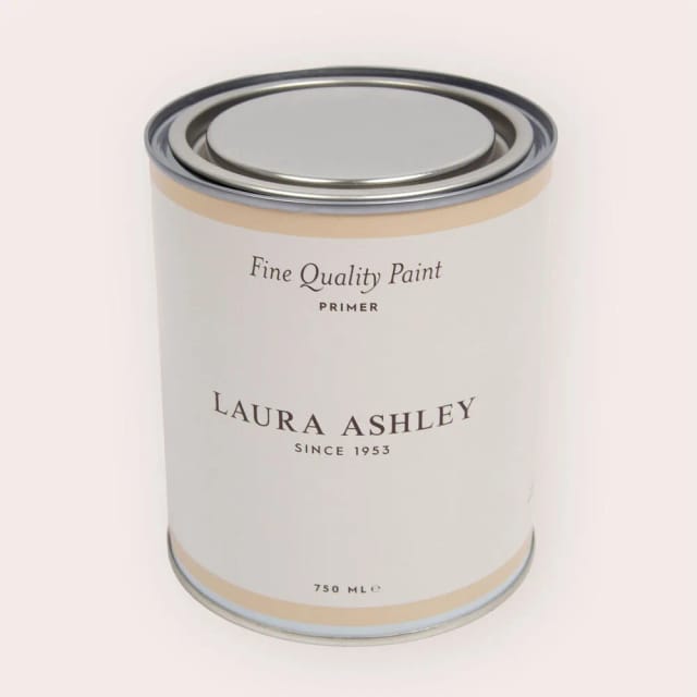 Laura Ashley Primer