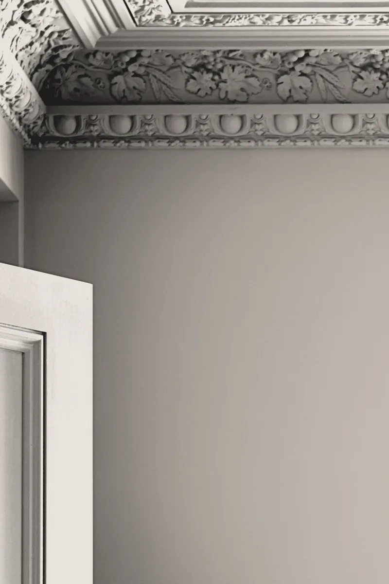 Laura Ashley Sable Paint detail 1