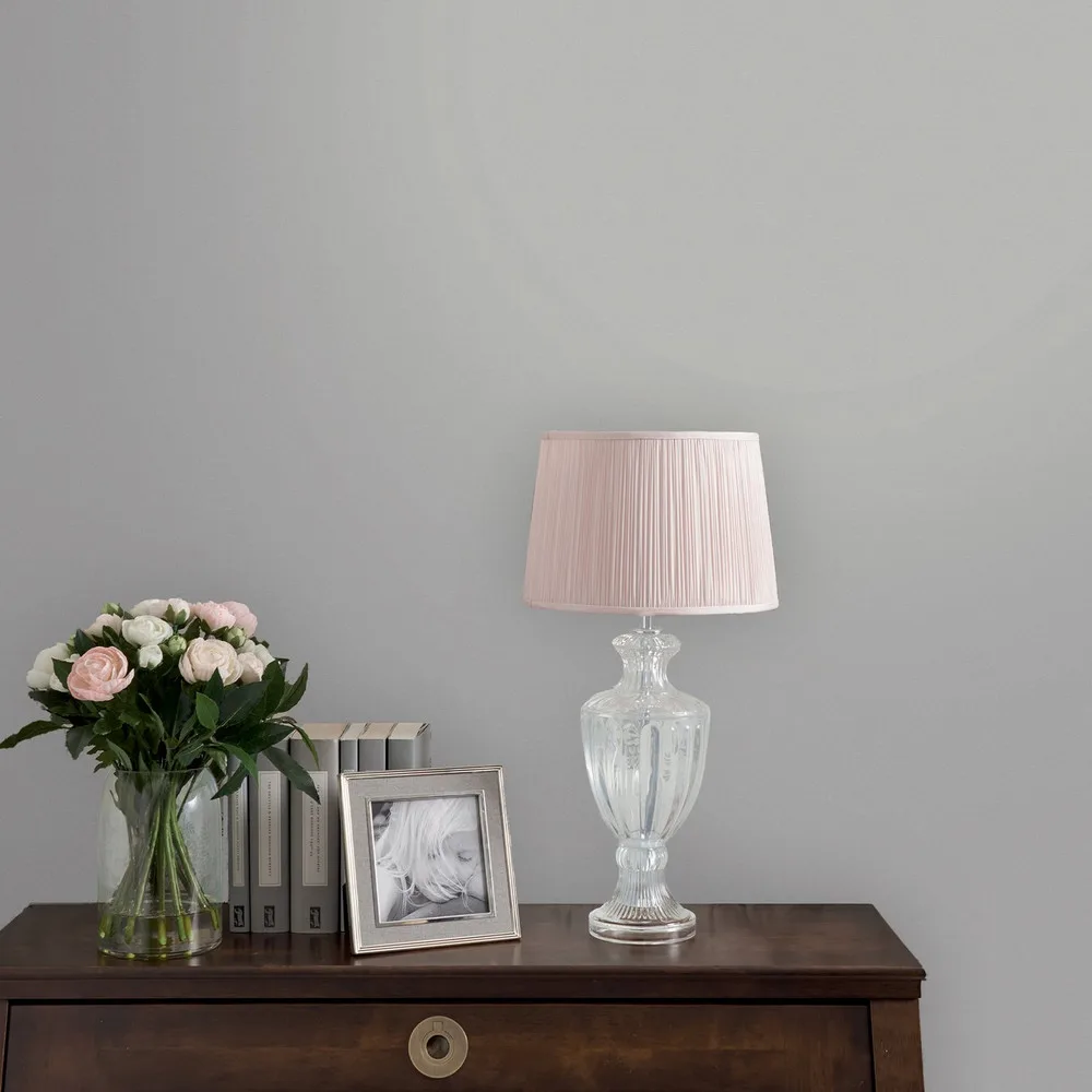 Laura Ashley Silver Paint detail 1