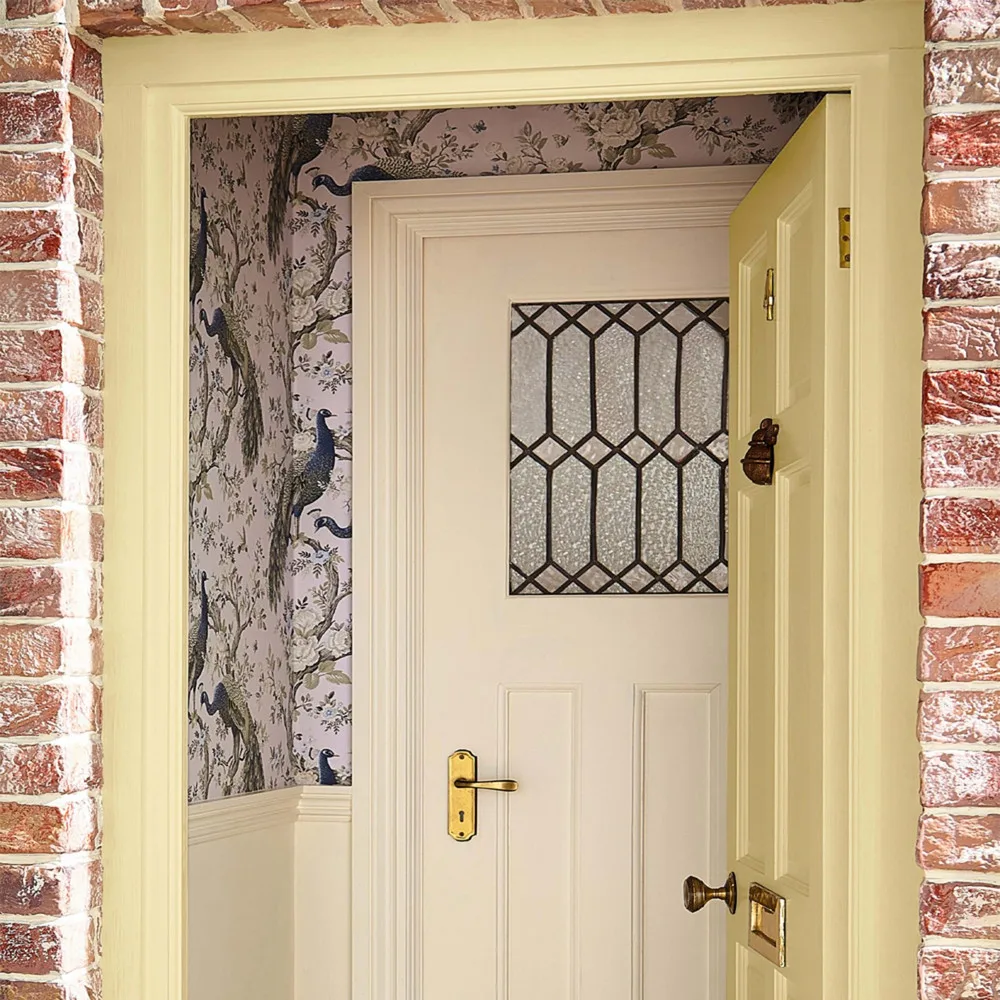 Laura Ashley Sunshine Paint detail 1