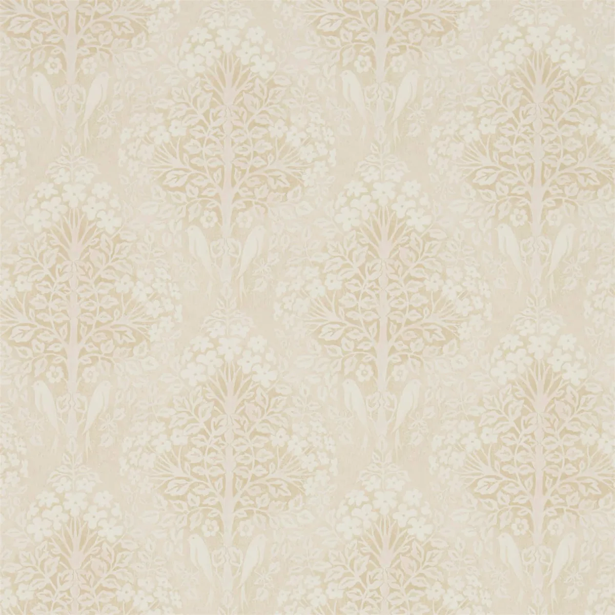 Lerena Wallpaper roomset
