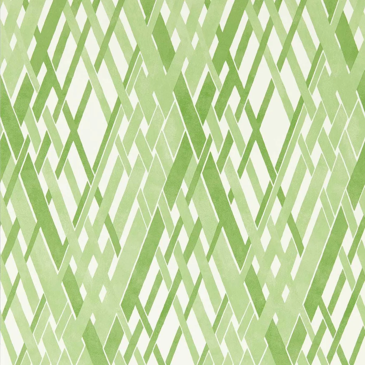 Locronan Wallpaper — Clover/First Light