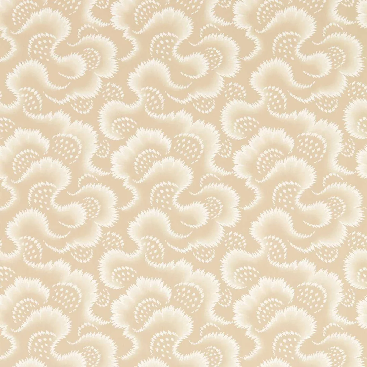 Ludaix Wallpaper — Oatmeal