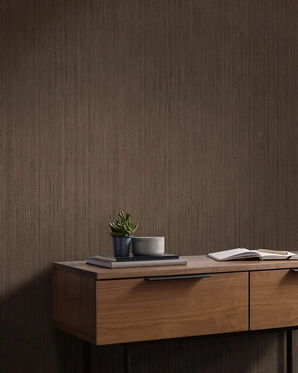 Lustre Wallpaper roomset
