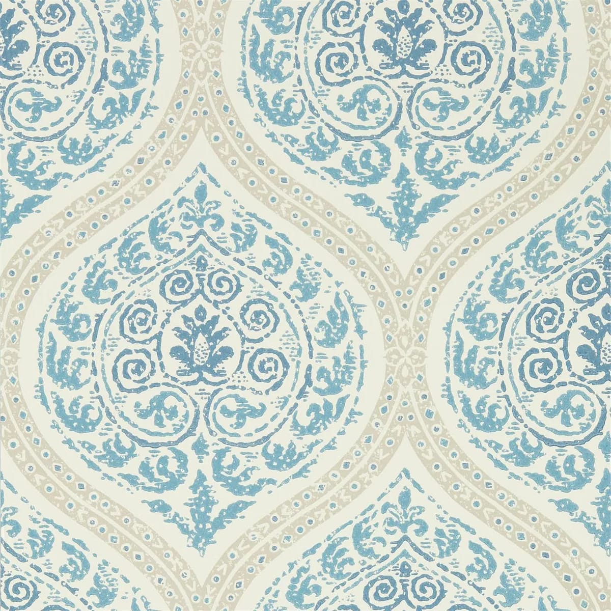 Madurai Wallpaper roomset