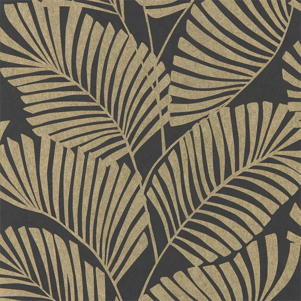 Mala Wallpaper — Ebony