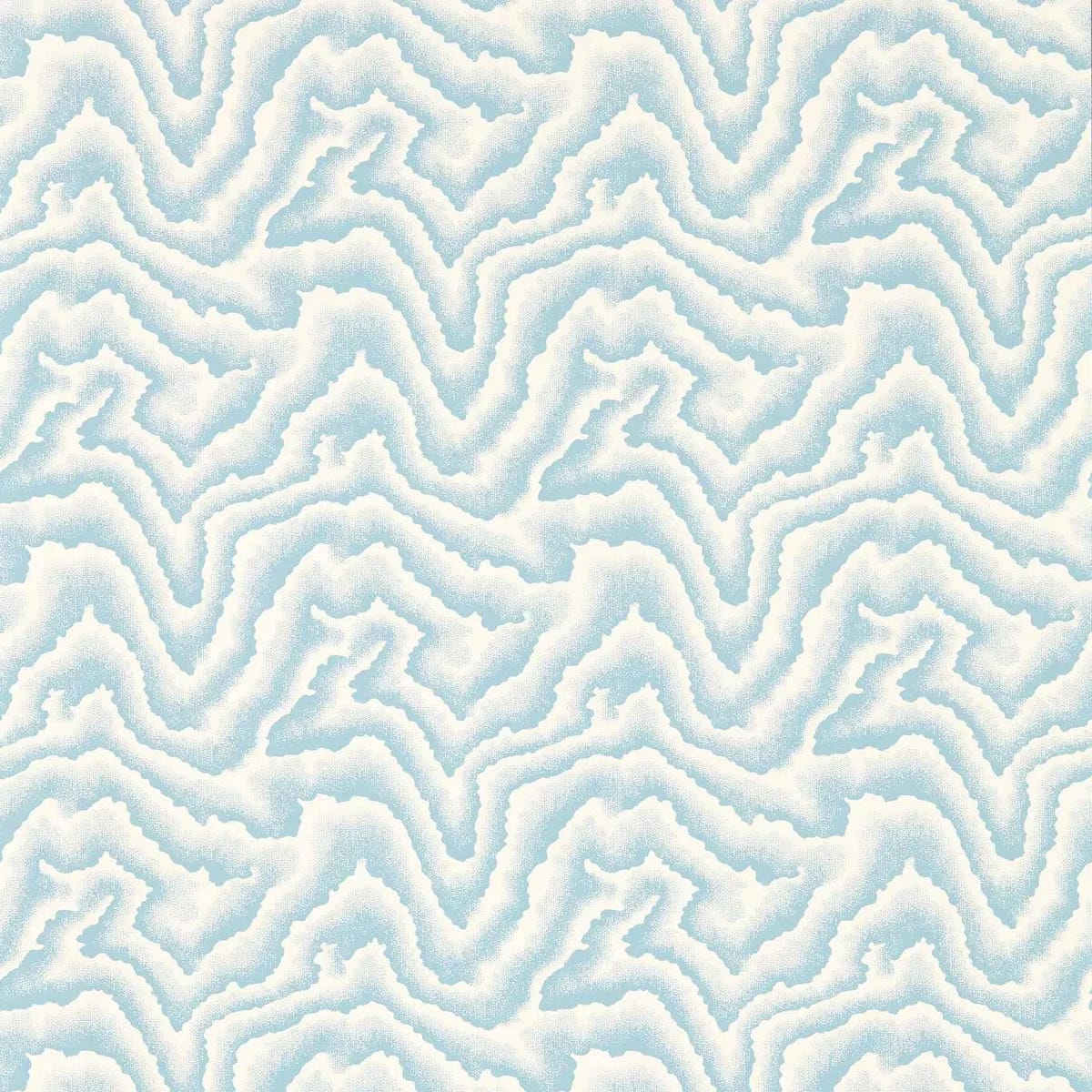 Malachite Wallpaper roomset